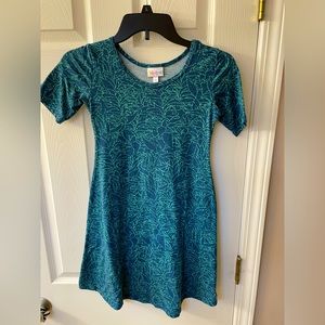 LuLa Roe Adeline
Girls Sz 10